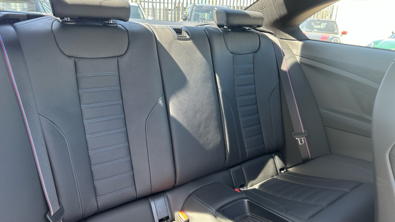 BMW M2 2dr DCT Petrol Coupe